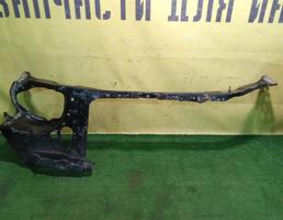 Панель передняя для Toyota Land Cruiser Prado 120 2002  запчасти бу