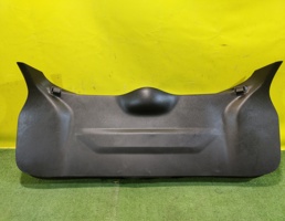 Накладка двери багажника для Nissan Qashqai (J11) 2014  запчасти бу