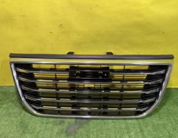 Решетка радиатора для Haval (Хавал) H9 2017  запчасти бу