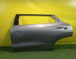 Дверь задняя левая для Chery Omoda C5 2021  запчасти бу