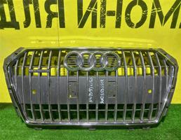 Решетка радиатора для Audi A4 (B9) 2015  запчасти бу