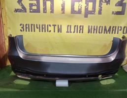 Бампер задний для MERСEDES BENZ GLS-Class (X167) 2019  запчасти бу