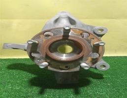 Кулак поворотный передний правый для Hyundai Santa Fe (TM) 2020  запчасти бу