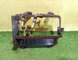 Дефлектор радиатора для Toyota Land Cruiser (200) 2015>  запчасти бу