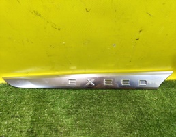 Накладка крыла переднего левого для Chery Exeed VX 2020  запчасти бу