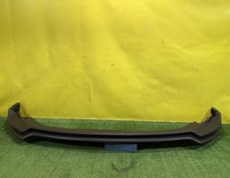 Юбка передняя для Geely Coolray SX11 2018  запчасти бу