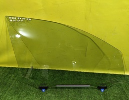 Стекло двери передней правой для Lexus NX 2014  запчасти бу