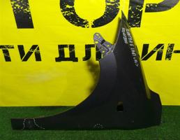 Крыло переднее левое для Hyundai Elantra (AD) 2015  запчасти бу