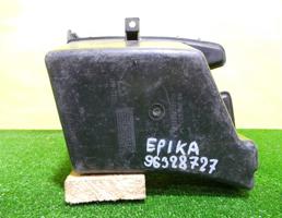 Резонатор воздушного фильтра для Chevrolet Epica 2006  запчасти бу