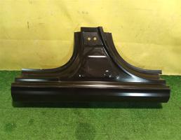 Порог правый для Hyundai Solaris 2017  запчасти бу