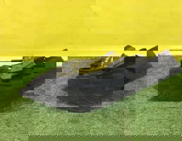 Накладка порога левая для Porsche Cayenne 1 955 2002  запчасти бу