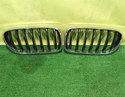 Решетка радиатора для BMW X3 F25 2010  запчасти бу