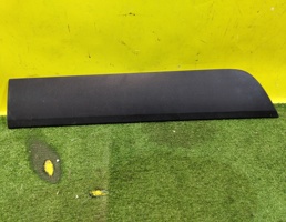 Накладка двери задней правой для Cadillac SRX 2009  запчасти бу