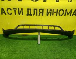 Юбка передняя для Audi Q3 (8U) 2012  запчасти бу