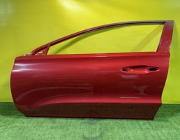 Дверь передняя левая для Chery Tiggo 4 Pro 2021  запчасти бу