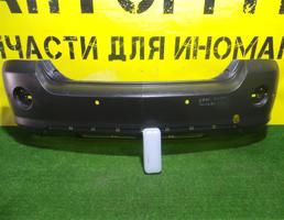Бампер задний для Opel Antara (C105) 2006  запчасти бу