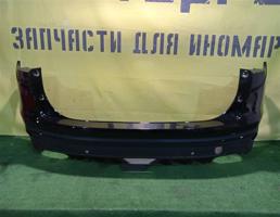 Бампер задний для Geely Coolray SX11 2018  запчасти бу