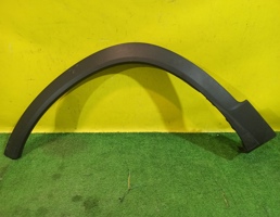 Арка переднего крыла левого для Hyundai Santa Fe (TM) 2020  запчасти бу