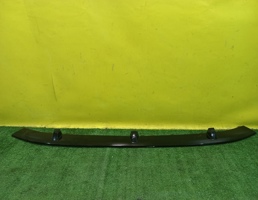 Молдинг переднего бампера для Haval (Хавал) Jolion 2024  запчасти бу