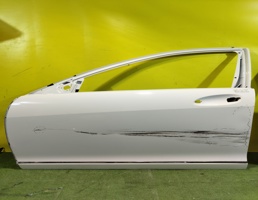 Дверь передняя левая для MERСEDES BENZ S-Class (W221) 2005  запчасти бу