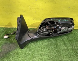 Зеркало левое электрическое для Honda CR-V 4 2012  запчасти бу