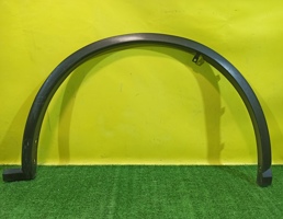 Арка переднего правого крыла для Nissan Murano (Z52) 2016  запчасти бу