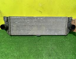 Интеркулер для MERСEDES BENZ Sprinter W906 2006  запчасти бу