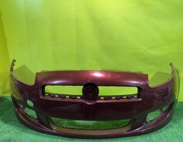 Бампер передний для Fiat Bravo 2006  запчасти бу