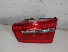 Фонарь задний внутренний правый для Audi A6 (C7) 2010  запчасти бу
